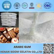 High Quality Spray- Drying Arabic Gum Powder